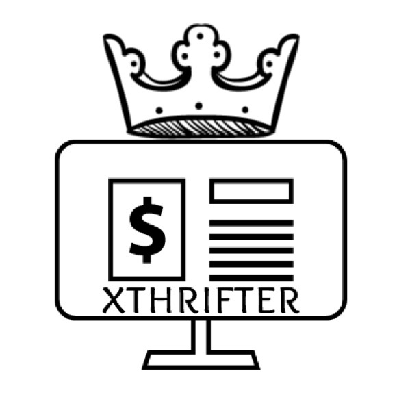 xthrifter